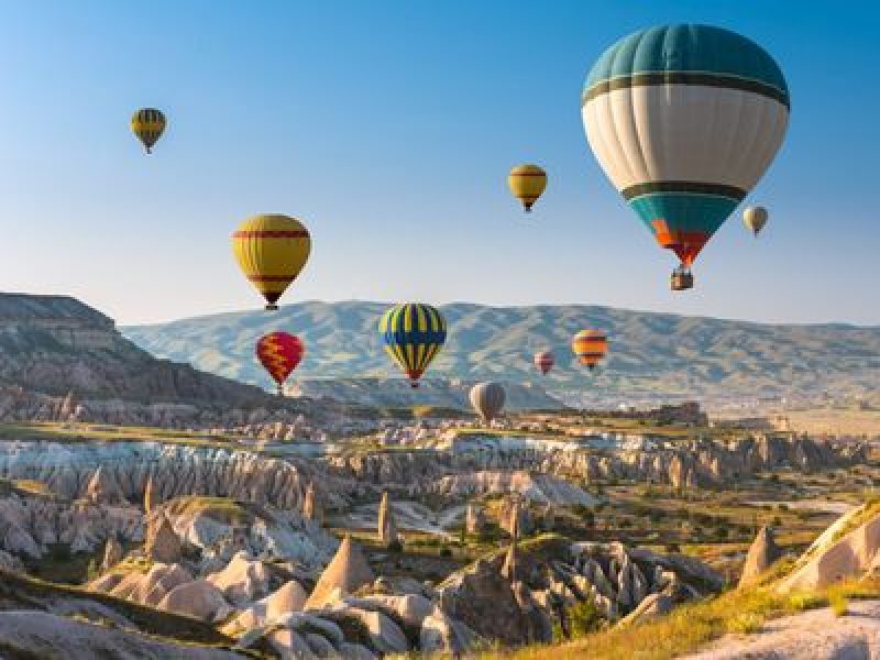 2654833 2654832 cappadocia