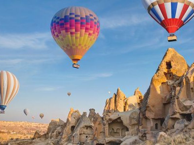 2710962 2710961 cappadocia region turkey