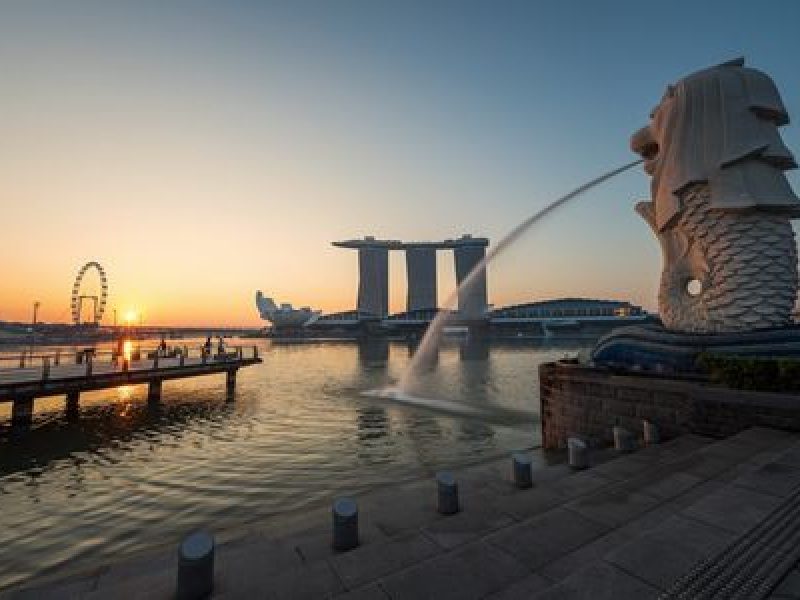 Best of Singapore