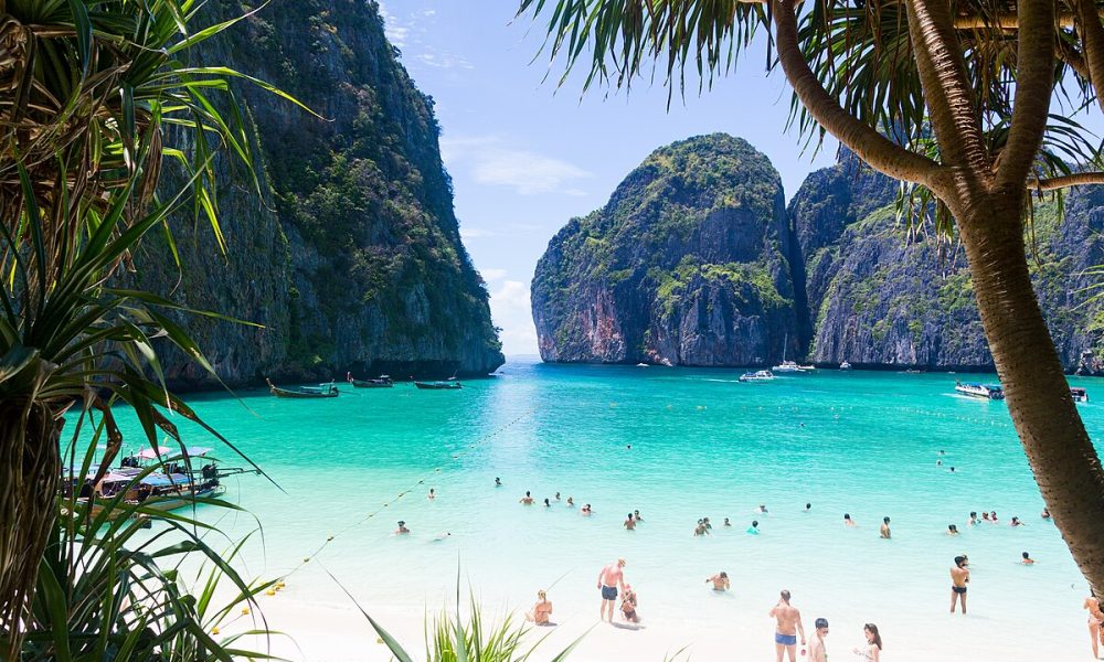 Koh Phi Phi