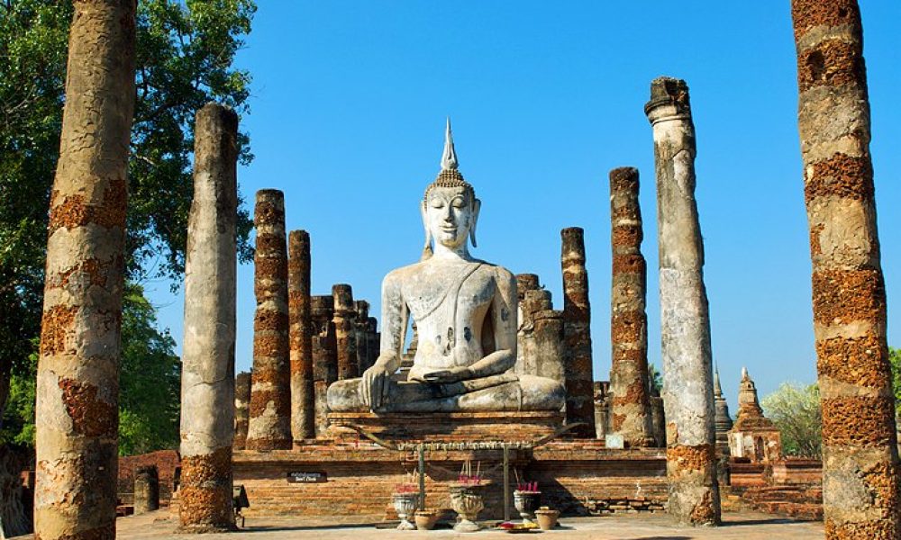 Sukhothai