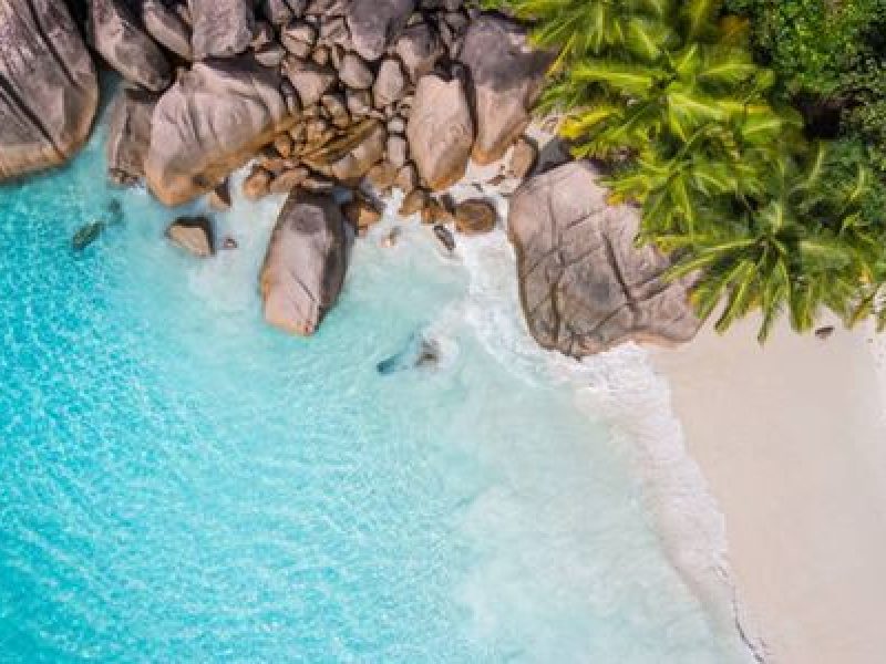 Unforgettable Seychelles