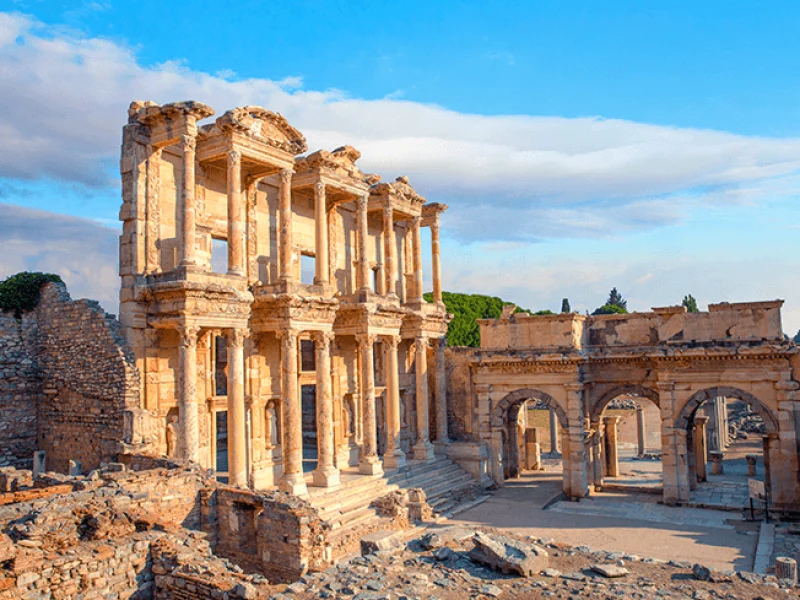 ephesus exploring an ancient city 2