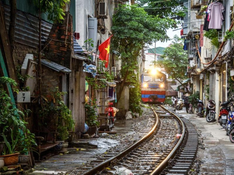 Hanoi