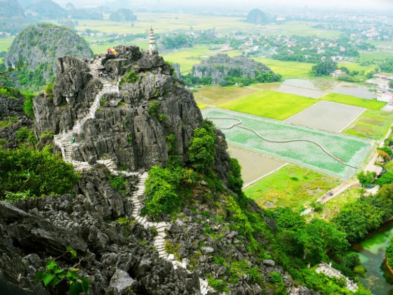 Ninh Binh