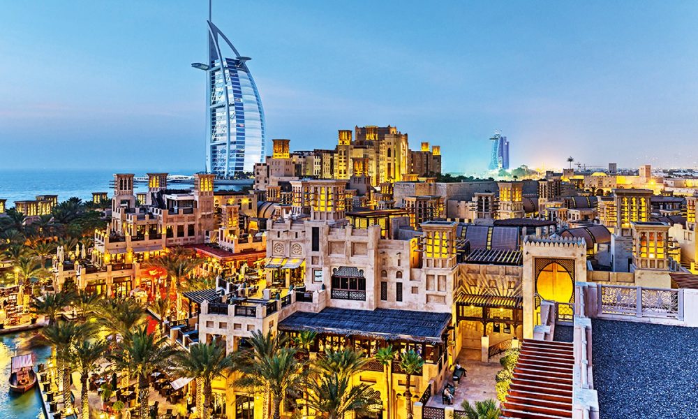 Souk-Madinat-Jumeirah