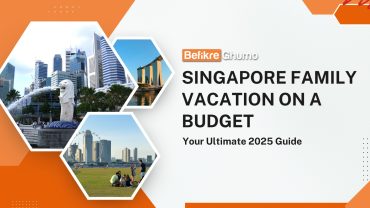 Singapore Family Vacation on a Budget: Your Ultimate 2025 Guide